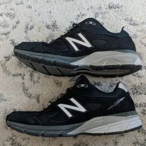 New Balance 990v4 Made In USA